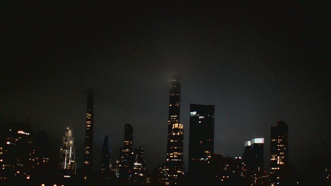 Live camera in NEW YORK CITY